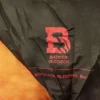 Śpiwór Badger Outdoor Nightpack - prawy - obrazek 2
