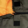 Śpiwór Badger Outdoor Nightpack - prawy - obrazek 4